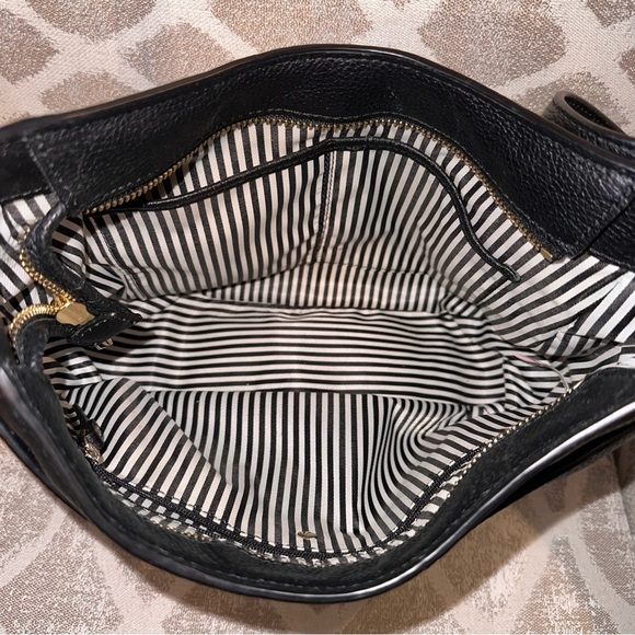 Kate Spade Leather Shoulder Crossbody Bag - Picture 5 of 10
